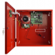 ZASILACZ BUFOROWY PULSAR EN54-3A28 27,6V/3A/2x28Ah